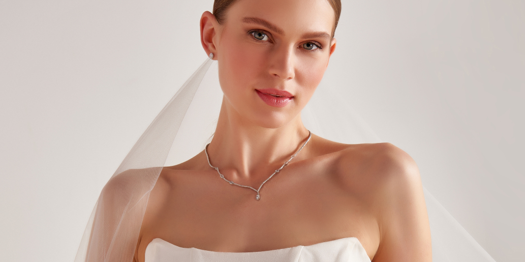 GLAMIRA's Bride - Necklaces