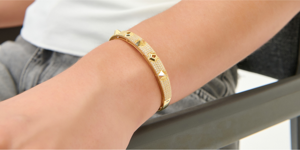 Facets' Bracelets Facets' Bracelets
