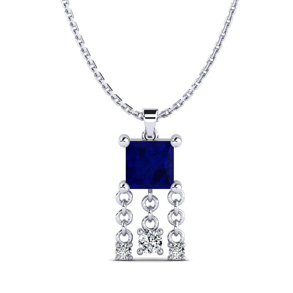 Women's Pendant Eveliness