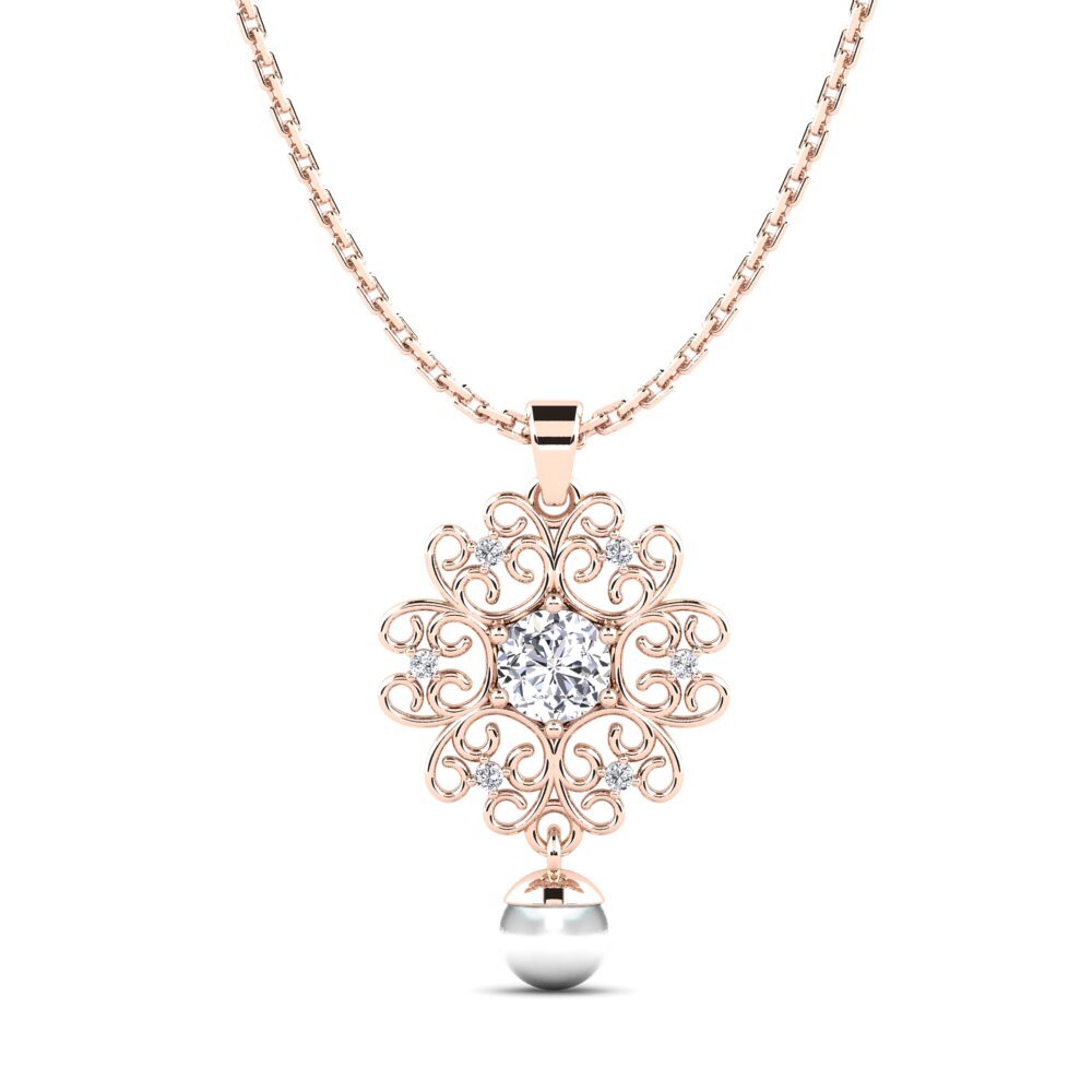 Women's Pendant Vimpa