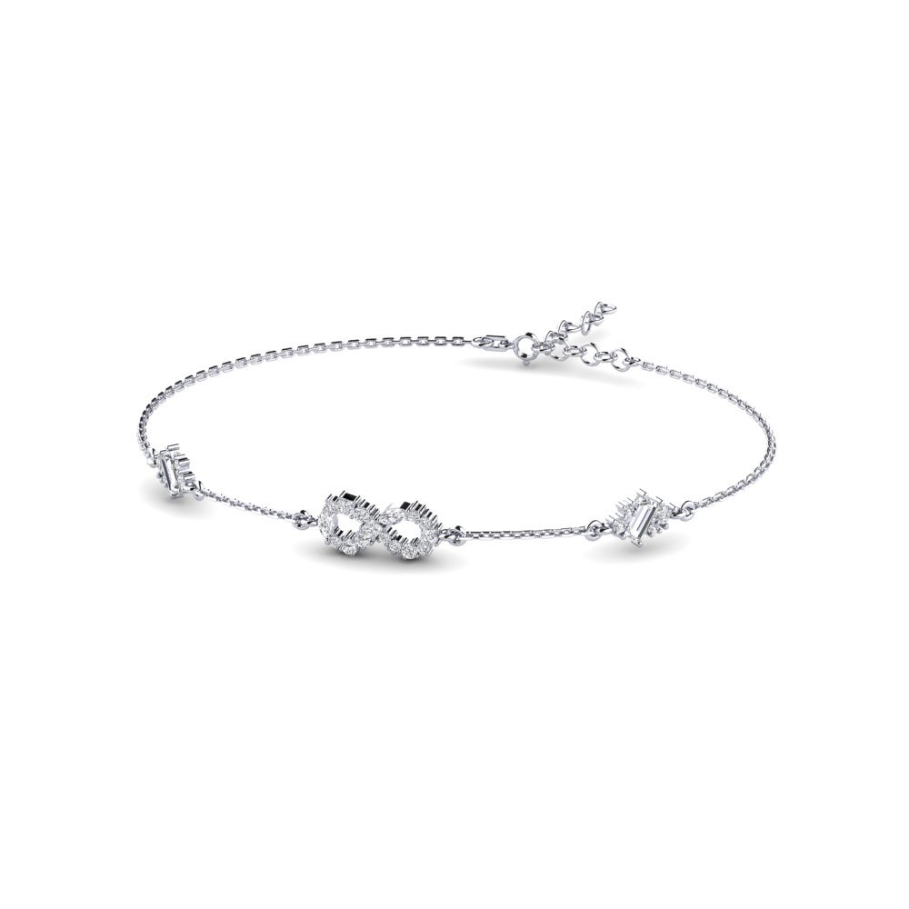 Women's Bracelet Alphal