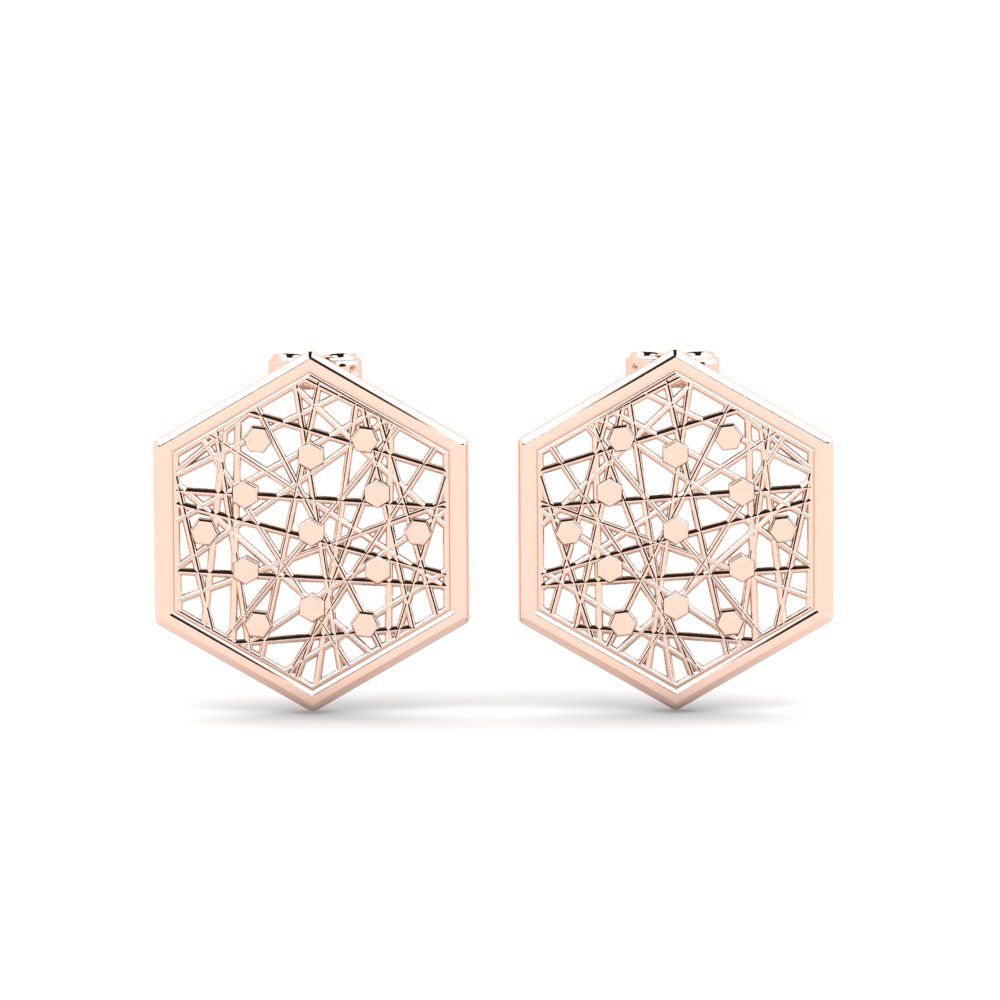 GLAMIRA Earring Dunmor