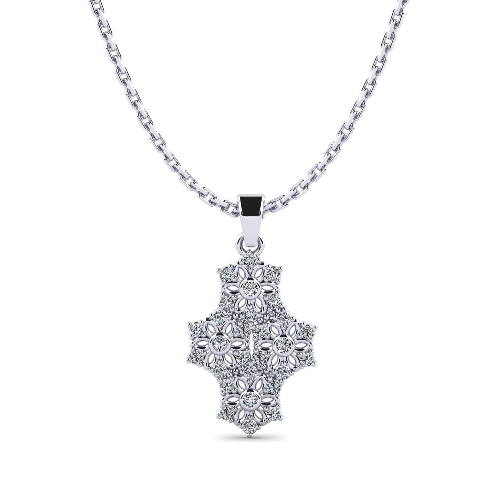 Women's Pendant Desell