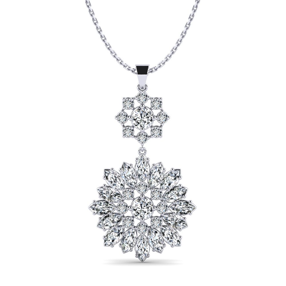 Women's Pendant Belakan