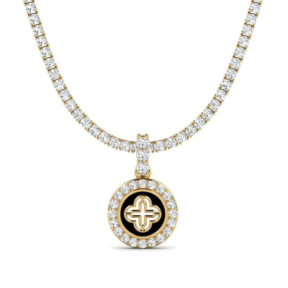 GLAMIRA Tennis Antocirac