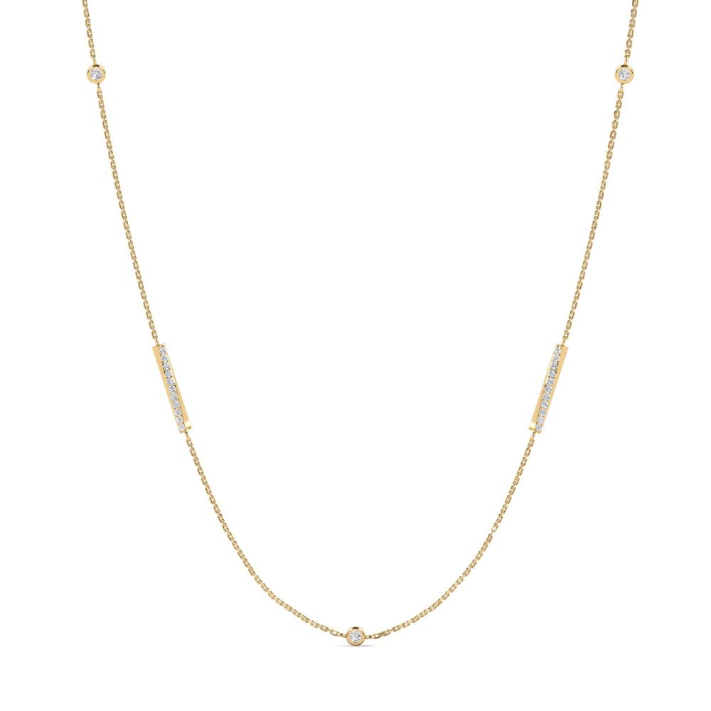 Women's Necklace Vikling