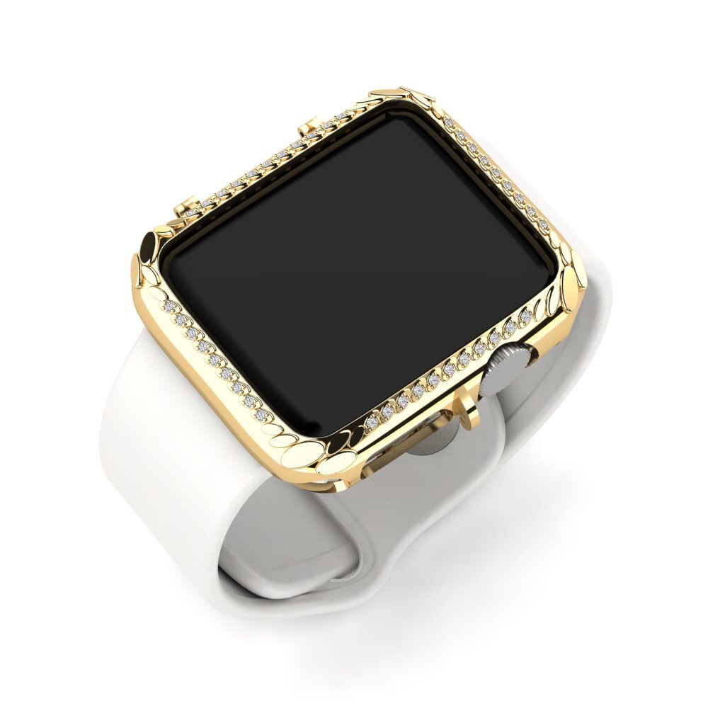 GLAMIRA Apple Watch® Case Malasi