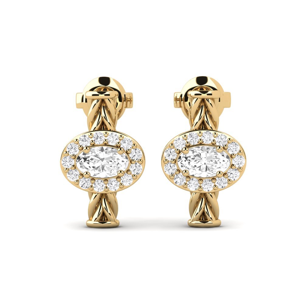 Women's Earring Nekaltas