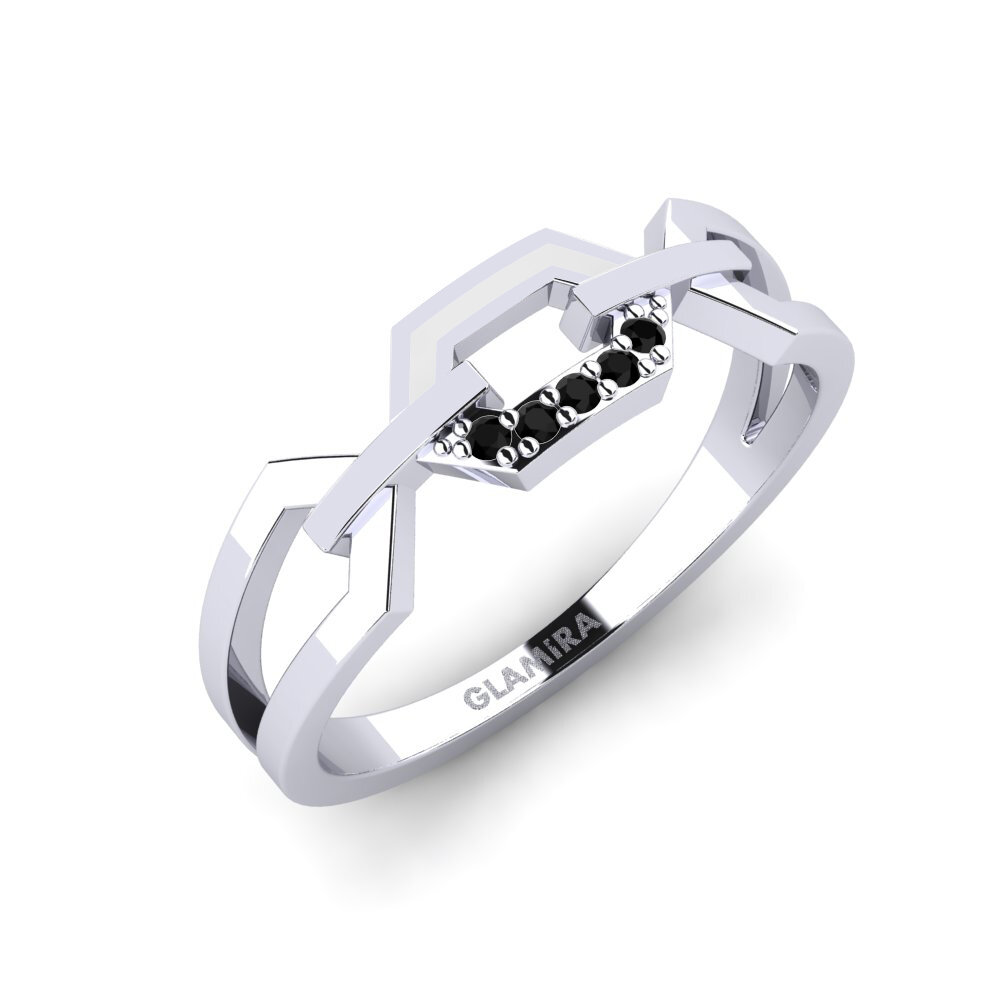 GLAMIRA Ring Weibdorn