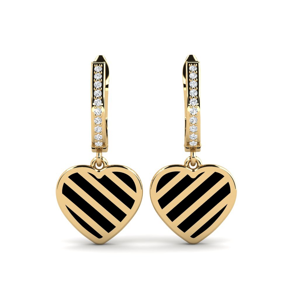 Women's Earring Attaniz