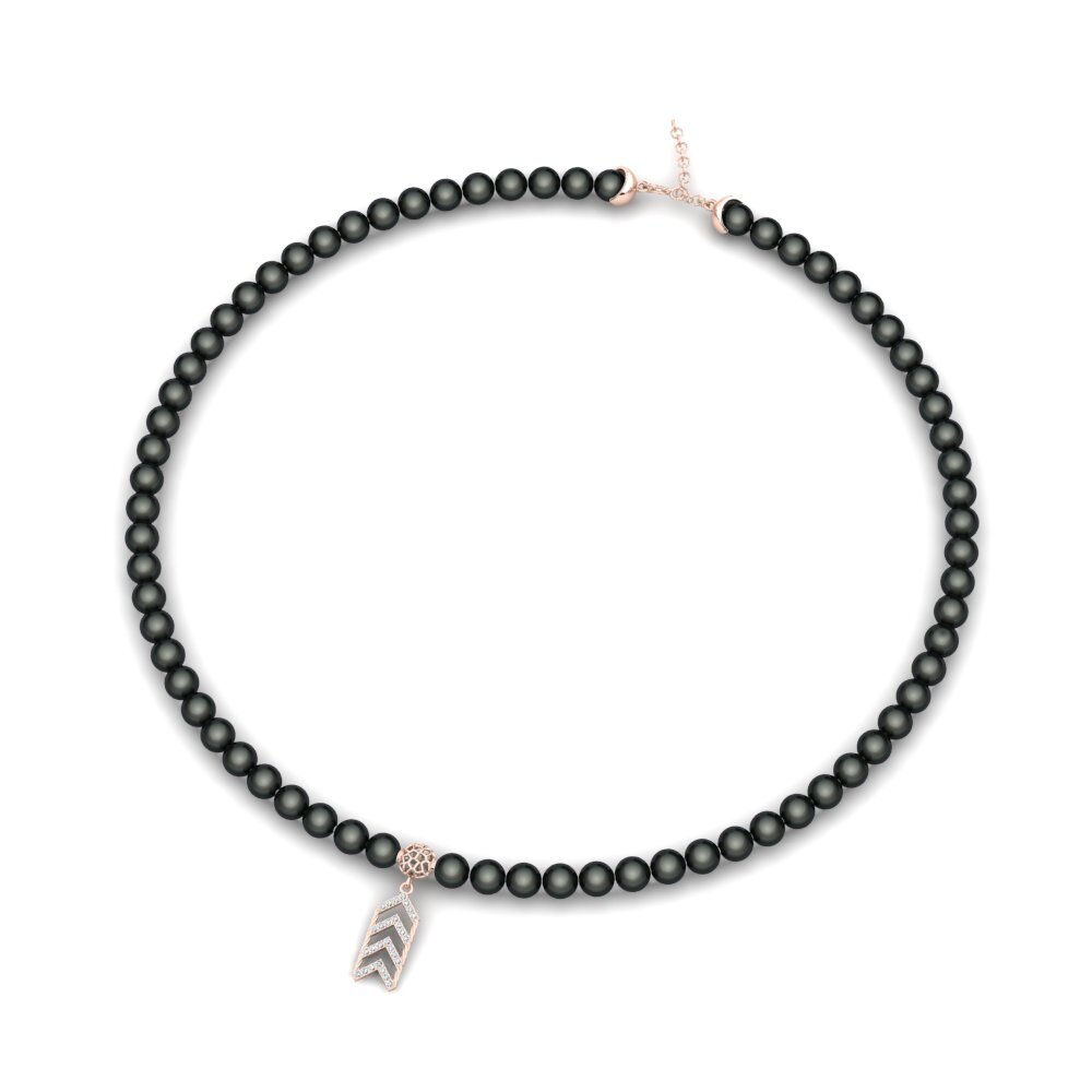 Women's Necklace Rhyl