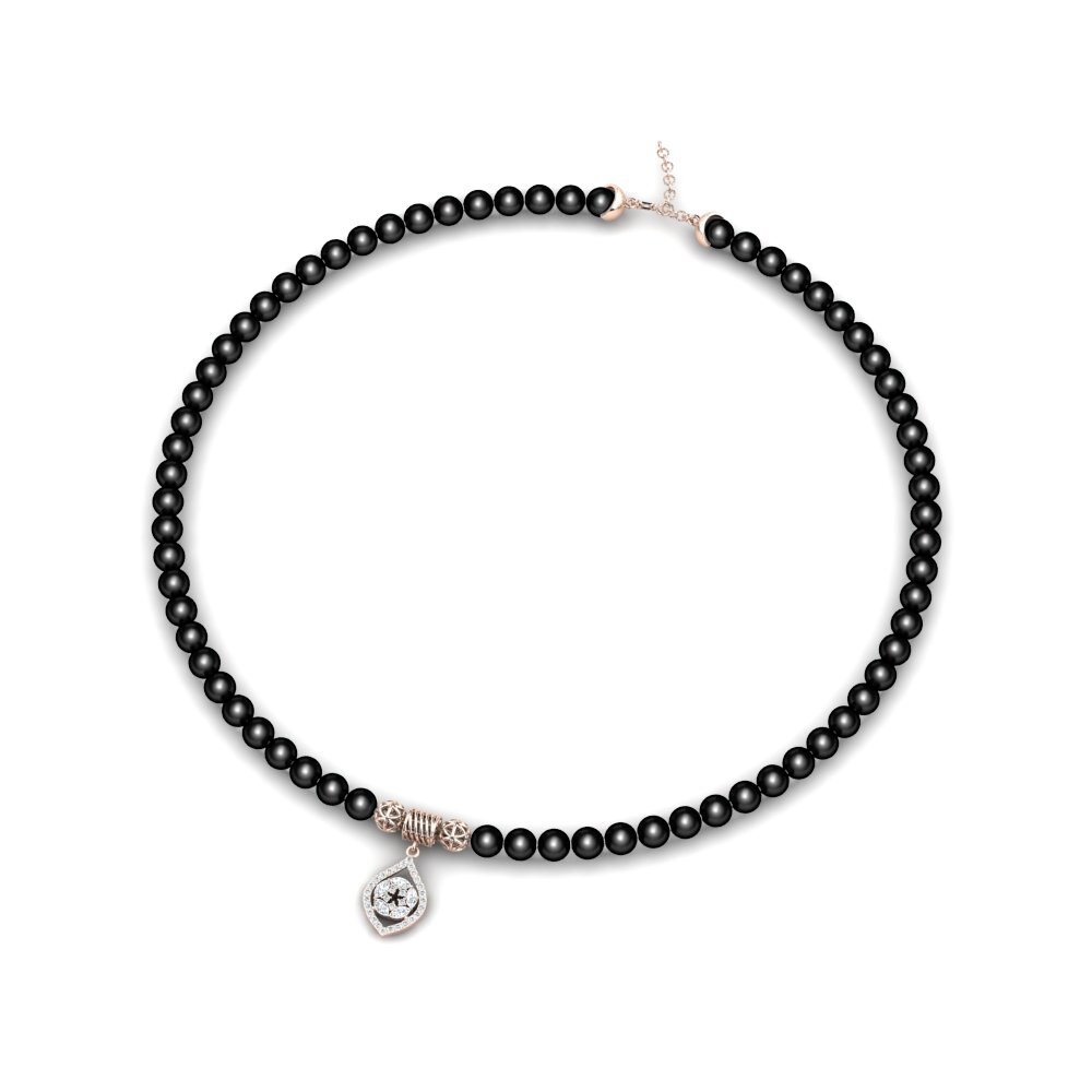 Women's Necklace Watigel