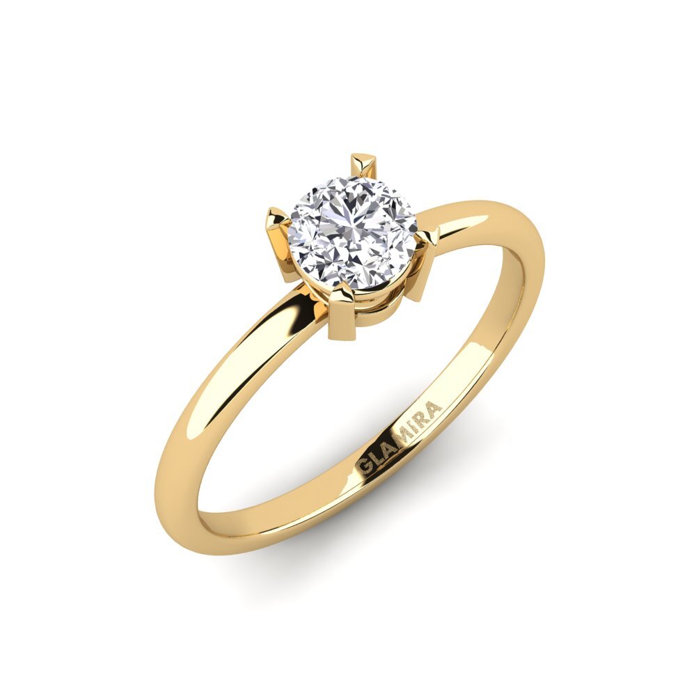 Engagement Ring Sora