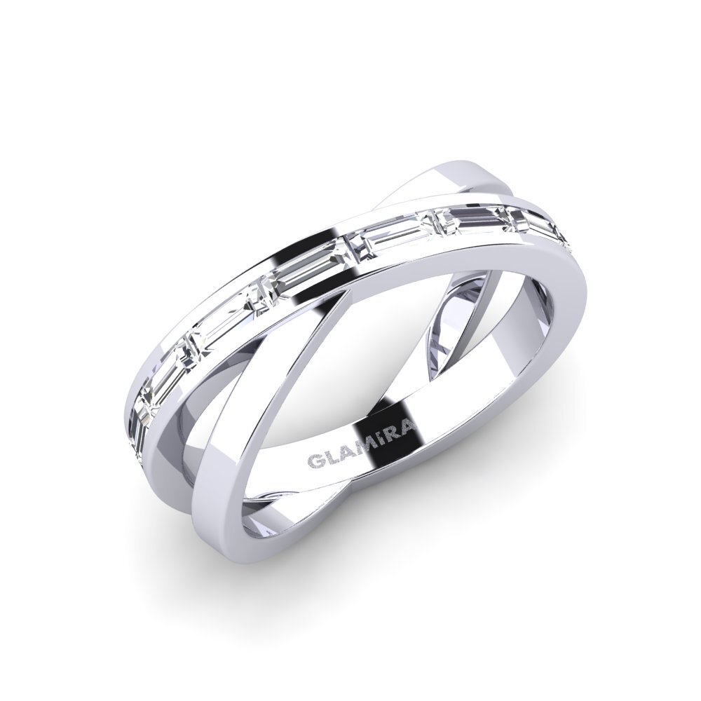 GLAMIRA Ring Tresnes