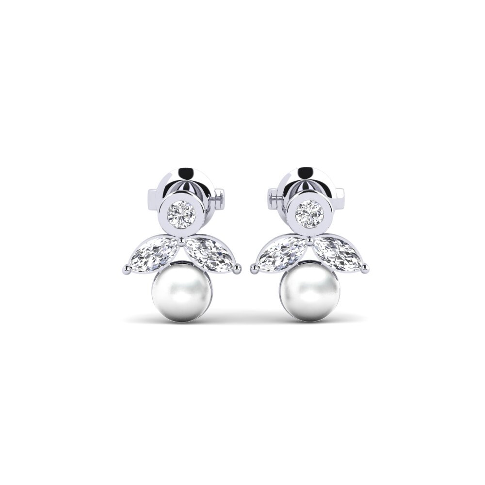 Women's Earring Salteras