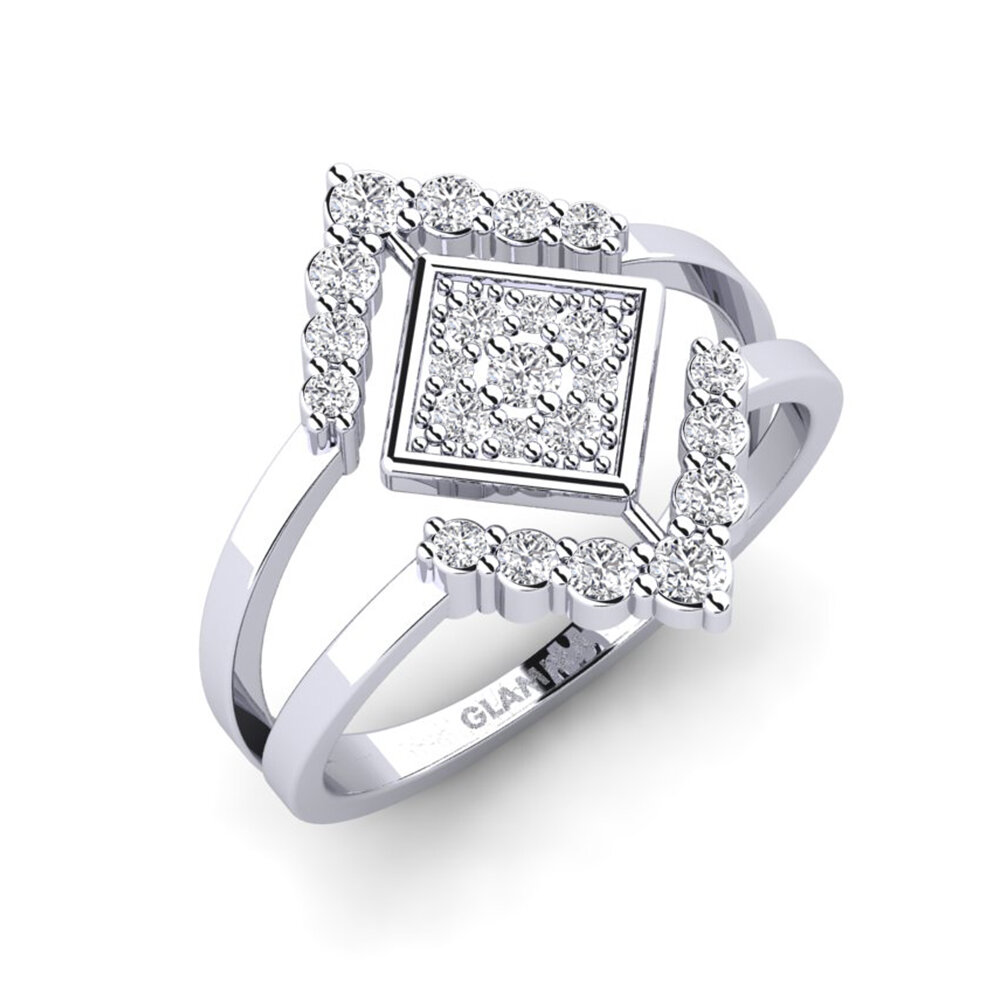 GLAMIRA Ring Reims