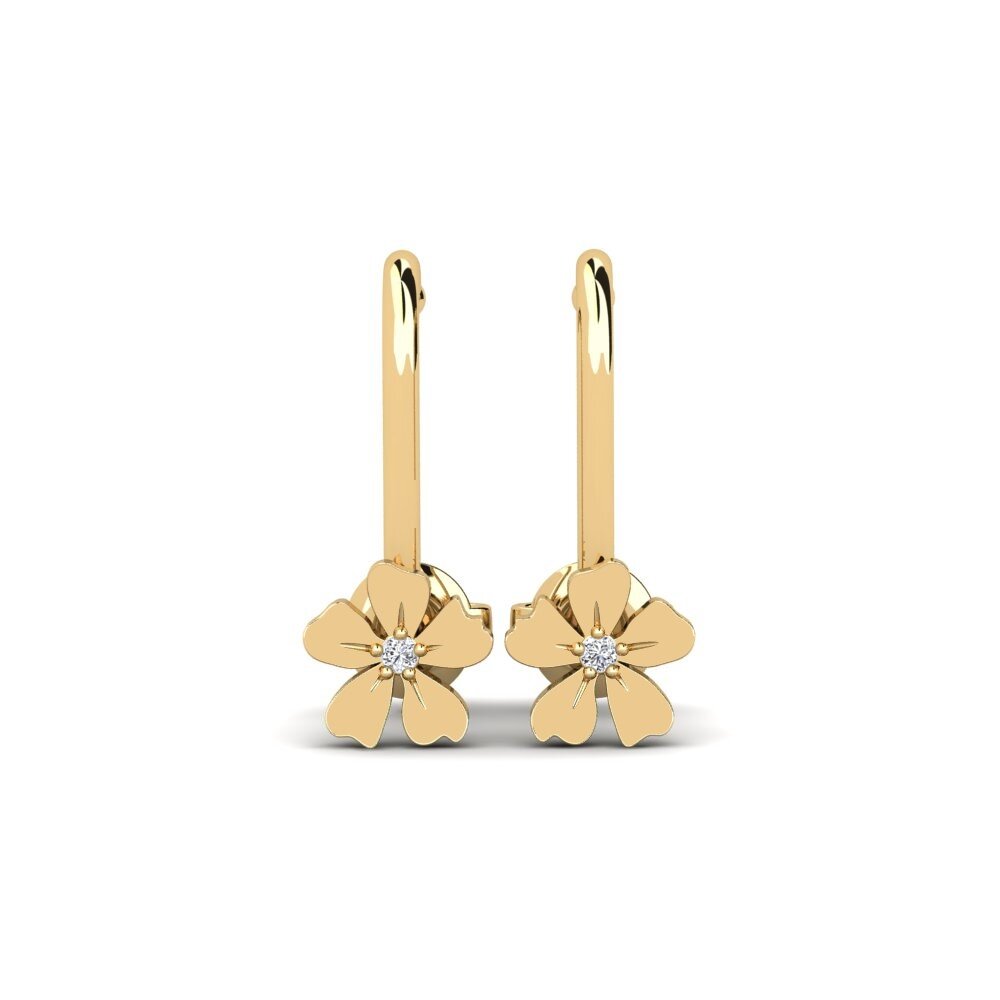 Women's Earring Ravanusa