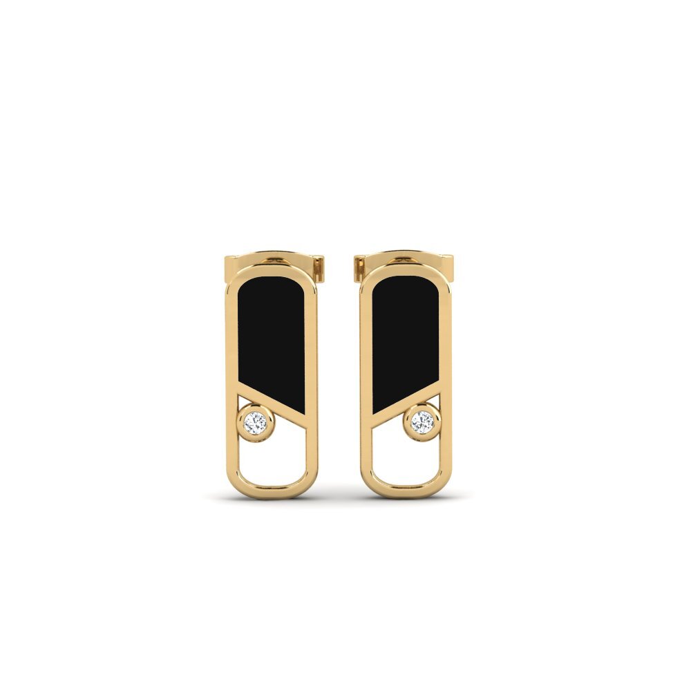 Women's Earring Galoto