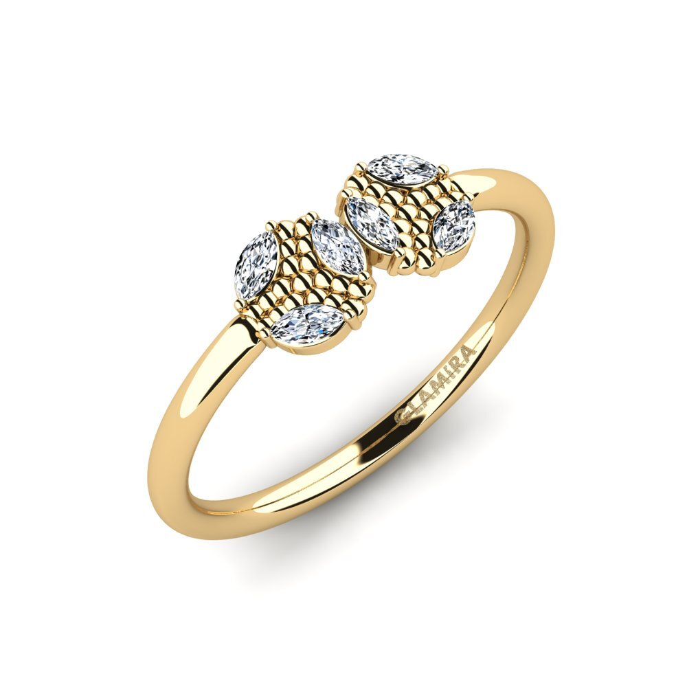 Engagement Ring Yokovich