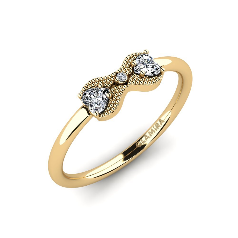 Engagement Ring Tare