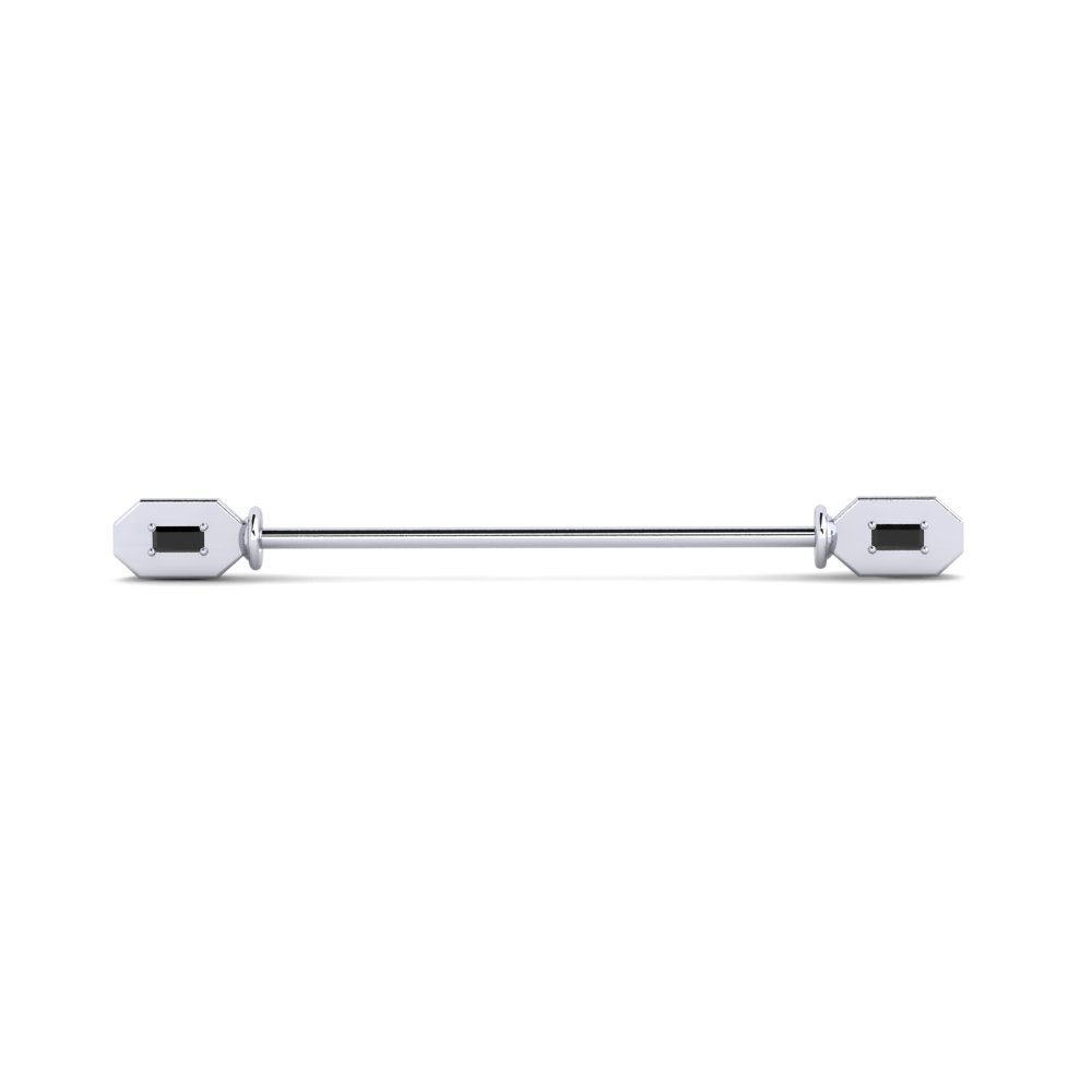 Tuxedo Collar Accessory Purportwed