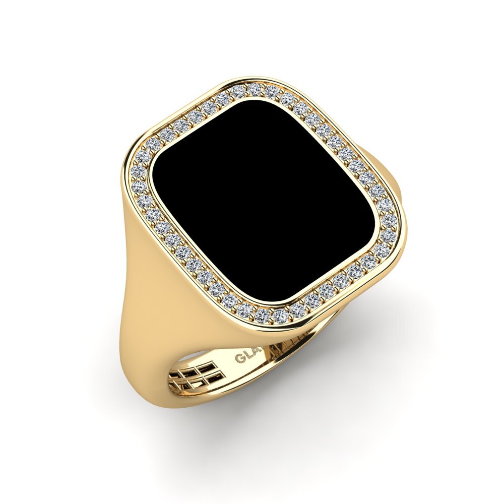 Men's Ring Amyloc