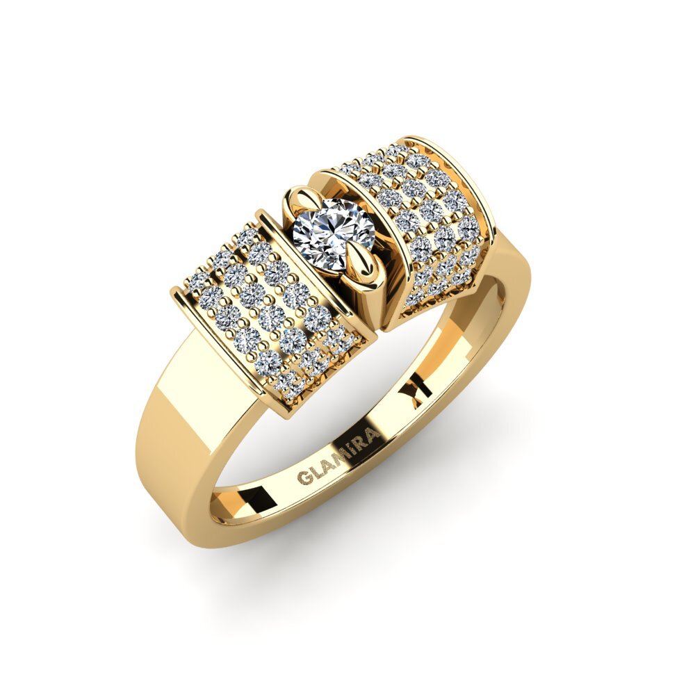 Engagement Ring Biorher