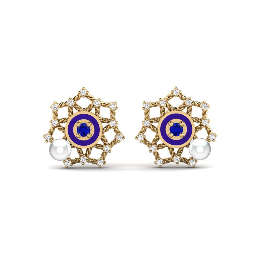 Women's Earring Kamarang