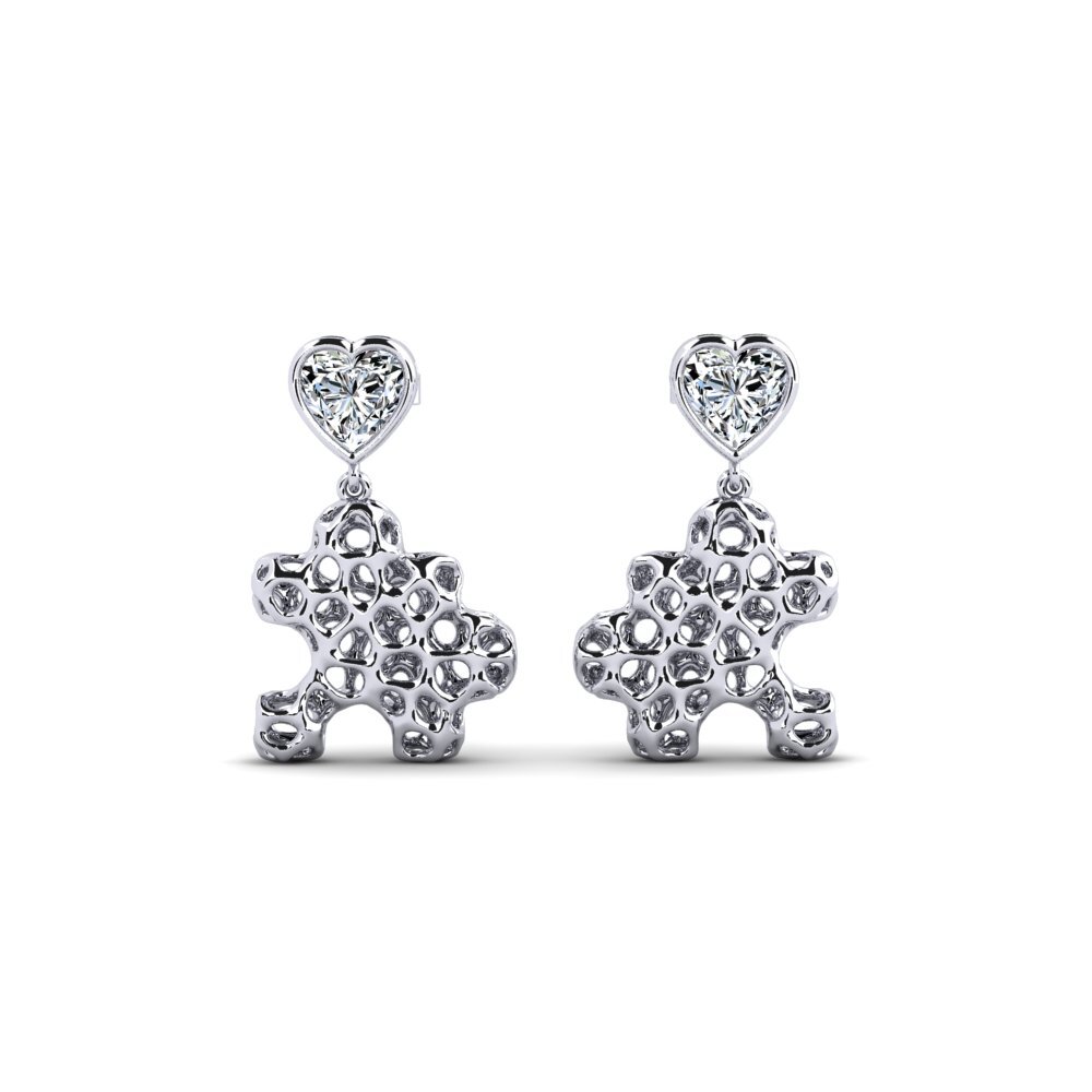 Women's Earring Niala