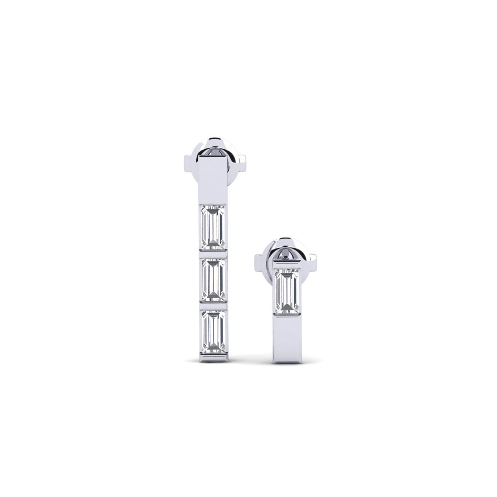 Women's Earring Hunkalove - SET