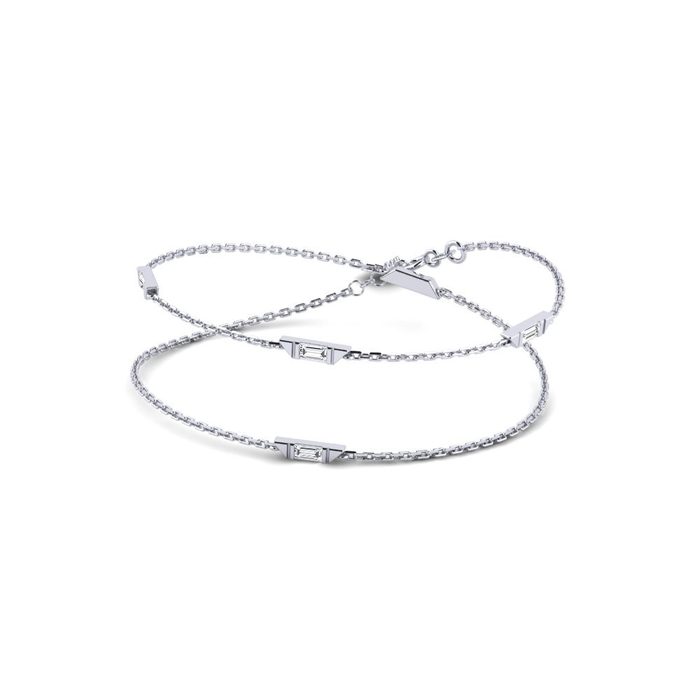 Women's Necklace Trinitat