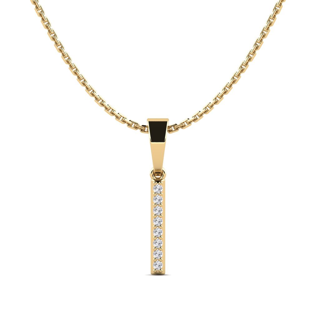 Women's Pendant Rugare