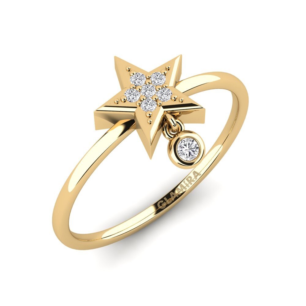 GLAMIRA Ring Ibsu
