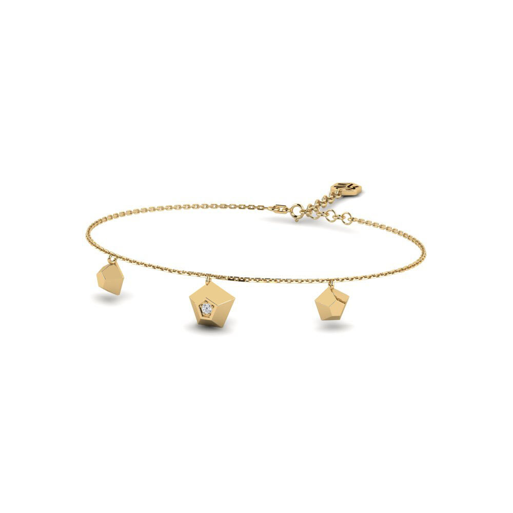Women's Bracelet Astronomer