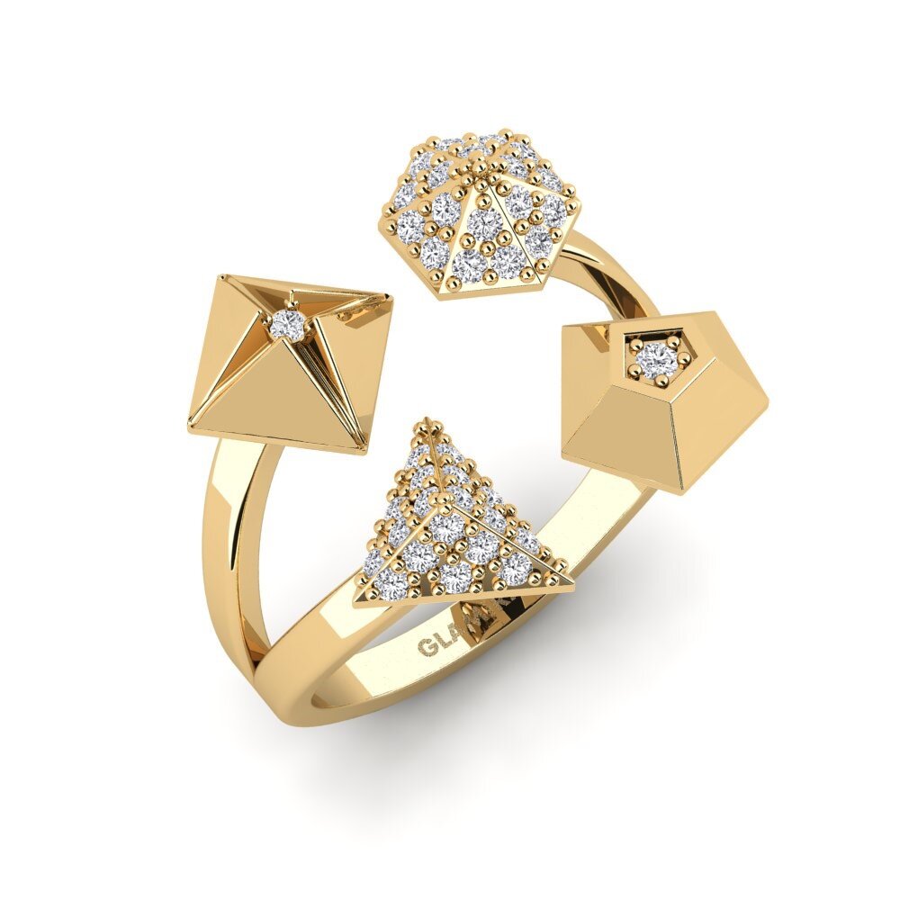 GLAMIRA Ring Likebi