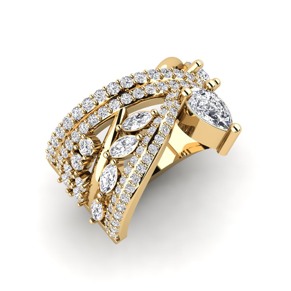 GLAMIRA Ring Encender