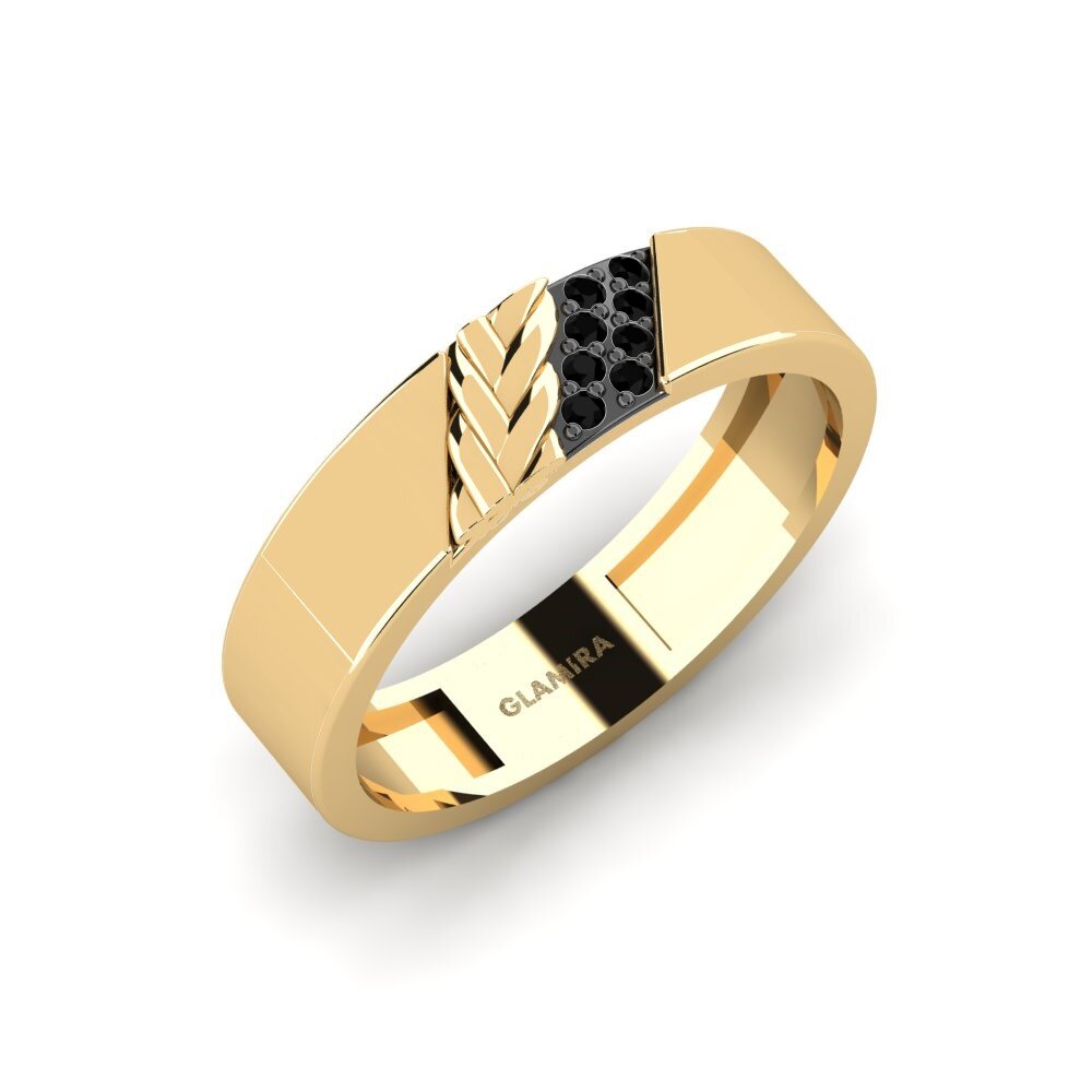 Men's Ring Rosny