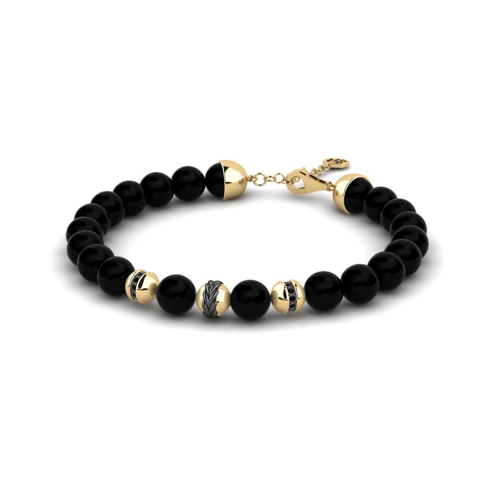 Men's Bracelet Grav