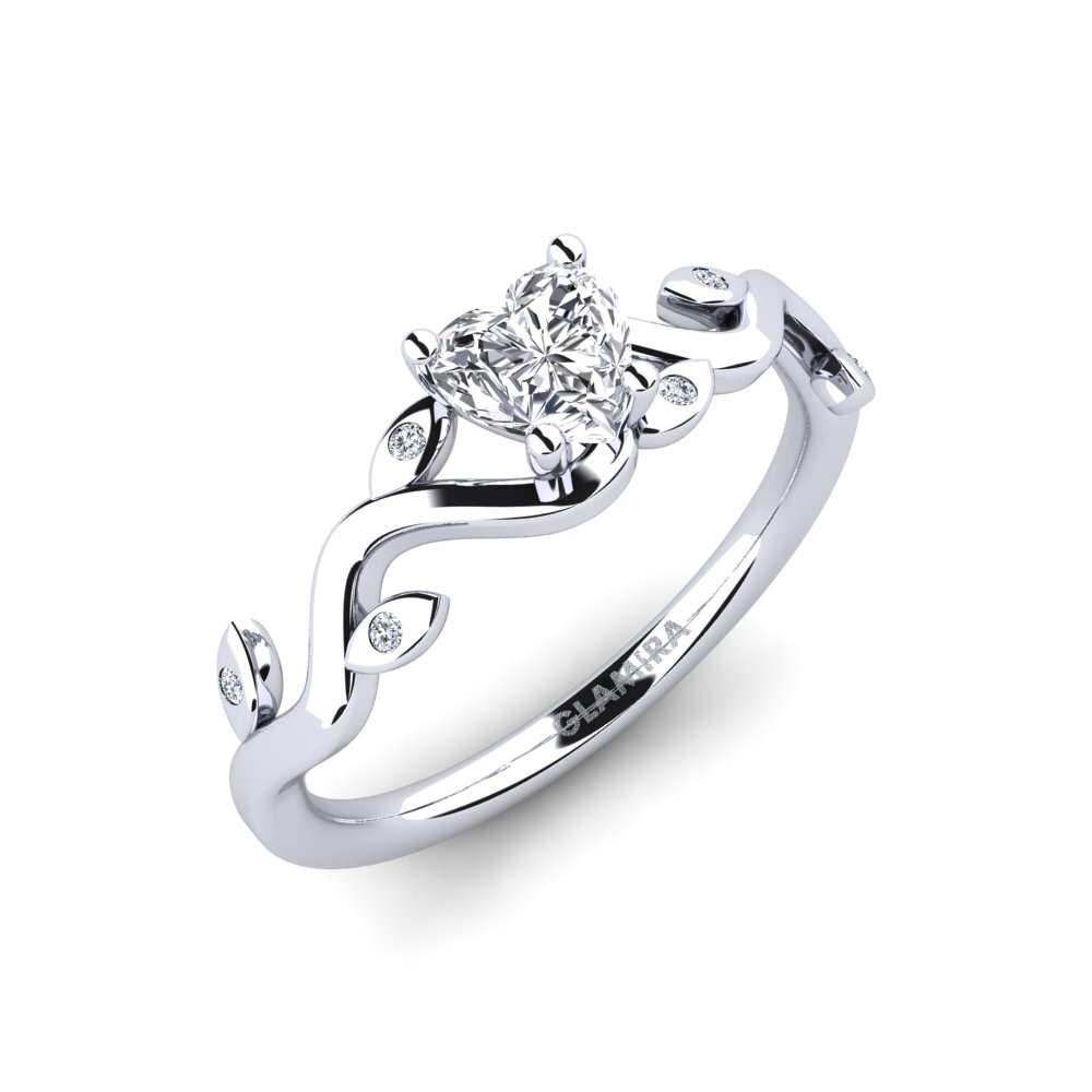 Engagement Ring Efrata