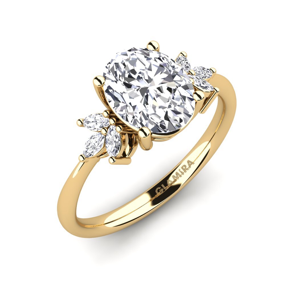 Engagement Ring Snegyl