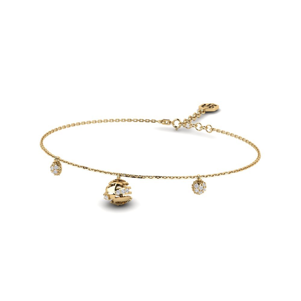 Women's Bracelet Guayuriba