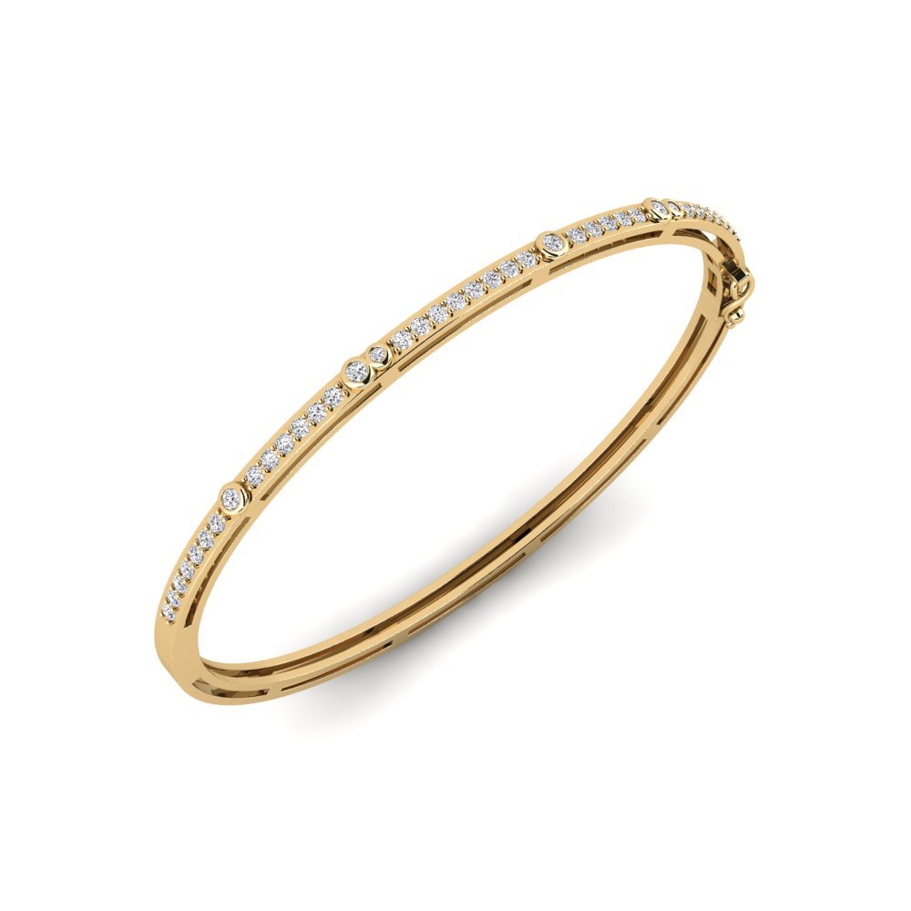 Women's Bangle Banti Large