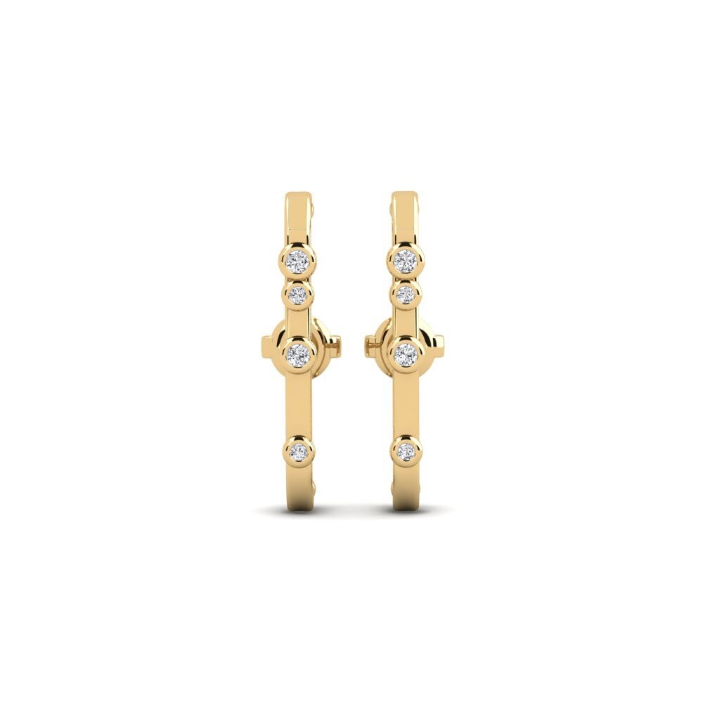 Women's Earring Ibhola
