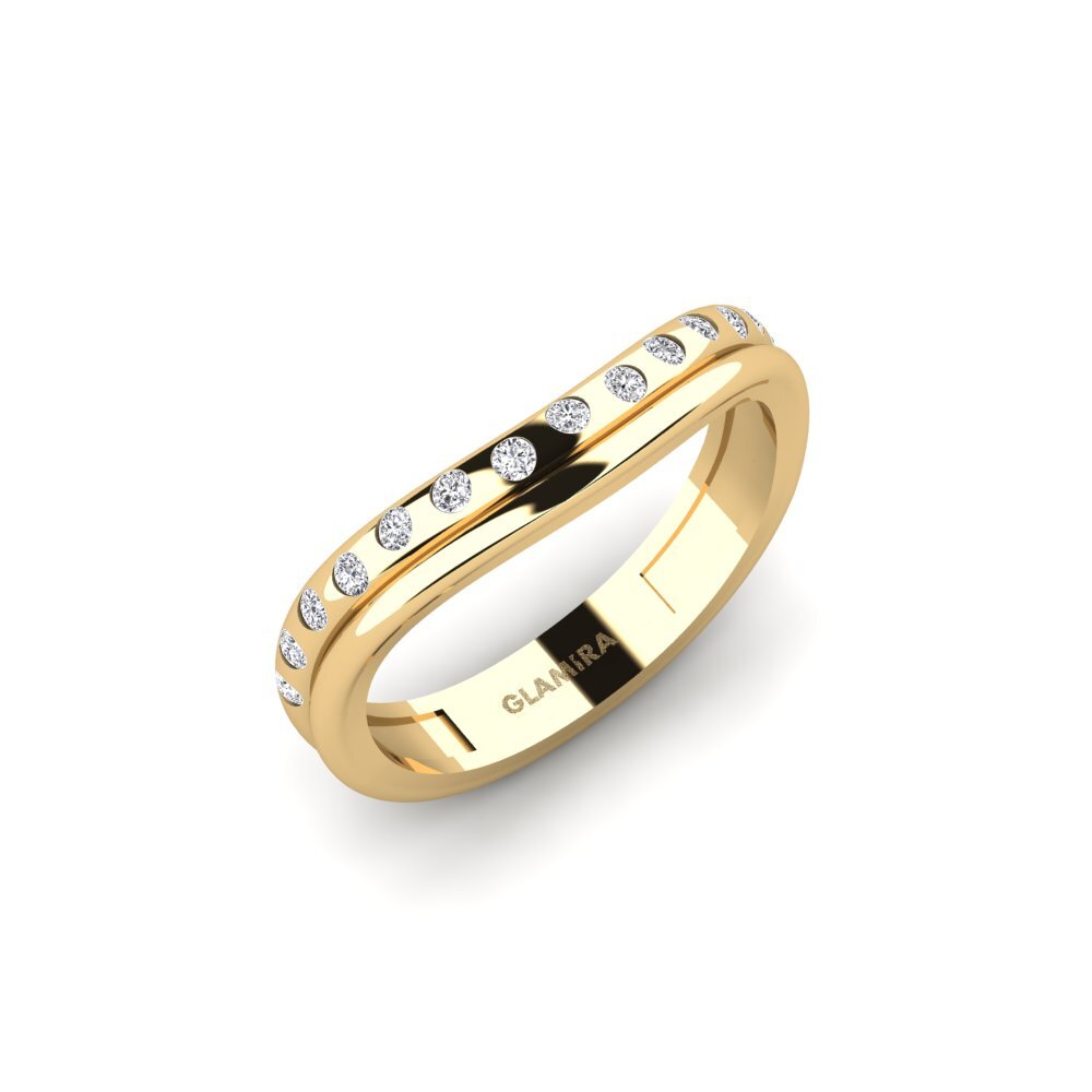GLAMIRA Ring Amadied