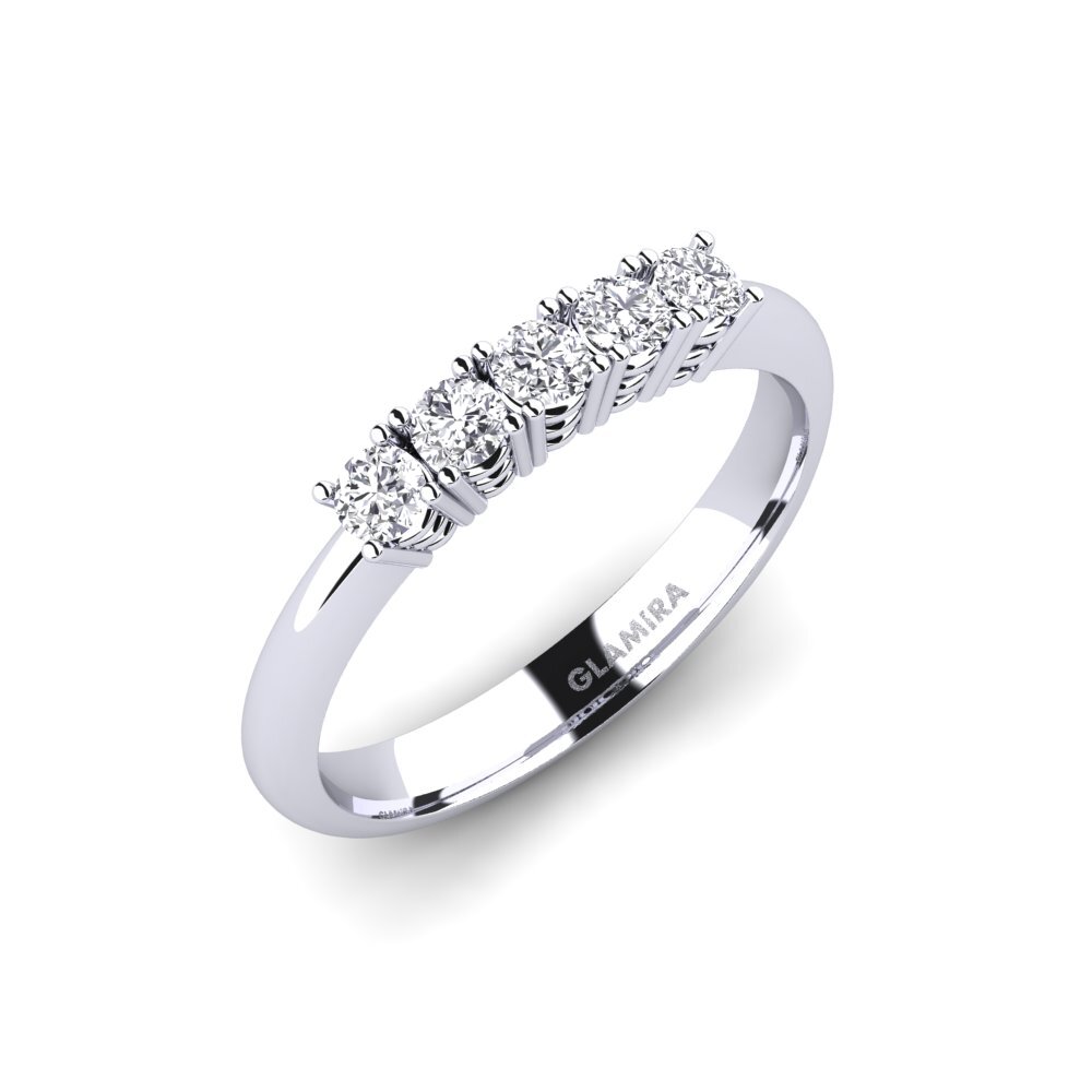 Engagement Ring Naomi