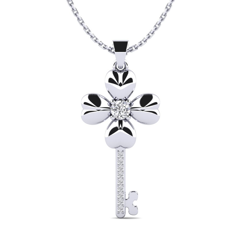 Women's Pendant Sangita