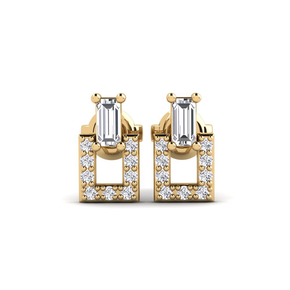 Women's Earring Woking
