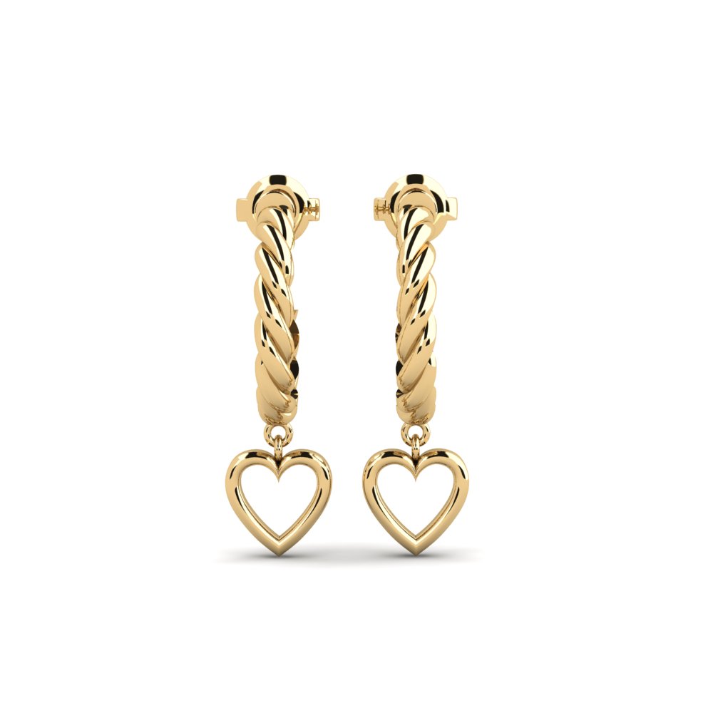 GLAMIRA Earring Riman