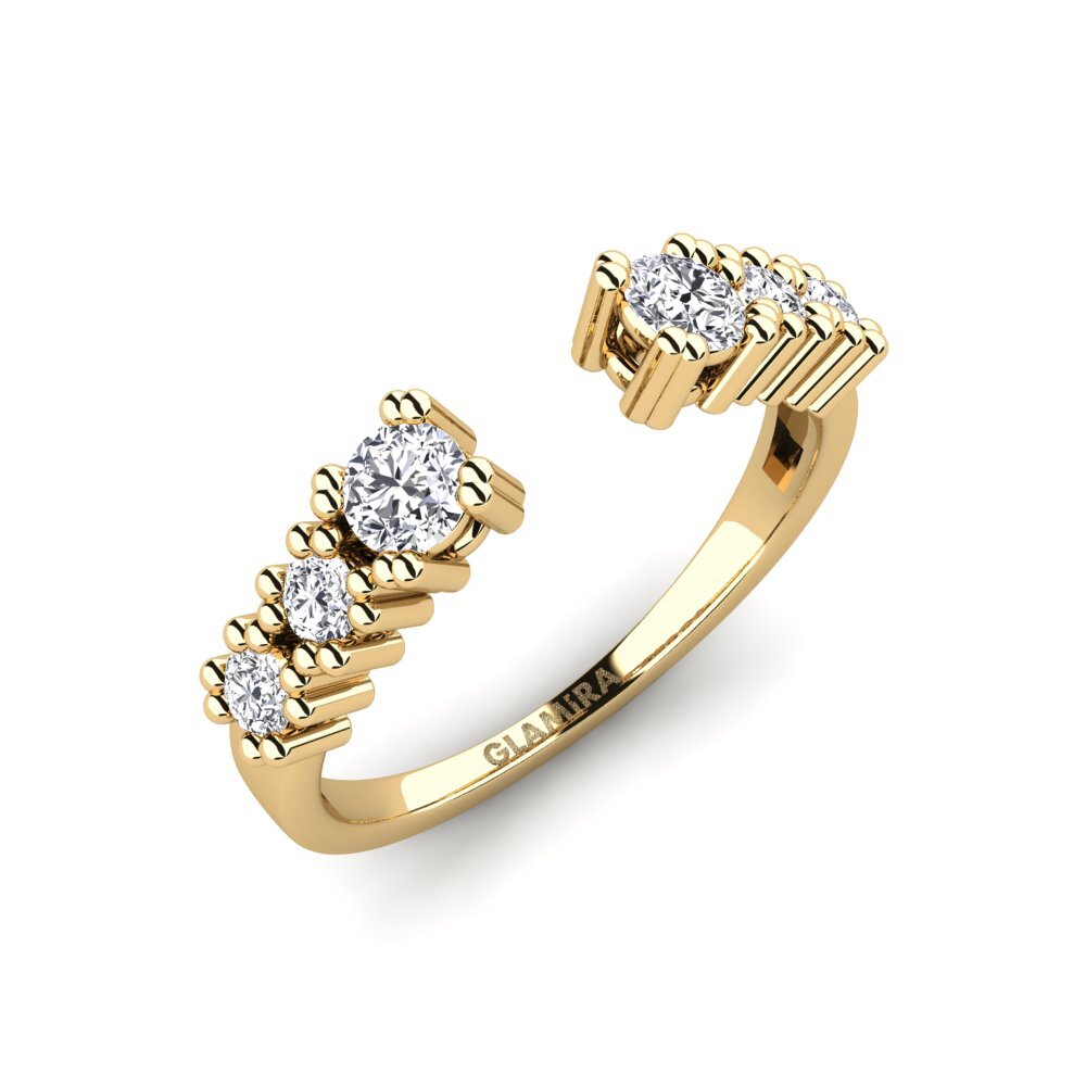 GLAMIRA Ring Aymarae