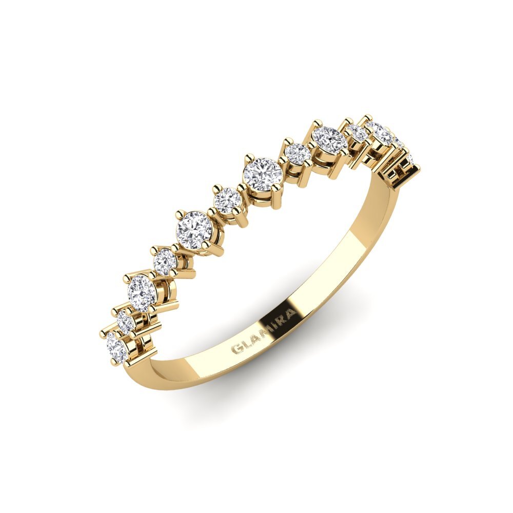 GLAMIRA Ring Loznica